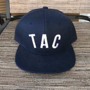 Tacoma Rainier’s Baseball Snapback Cap Hat New